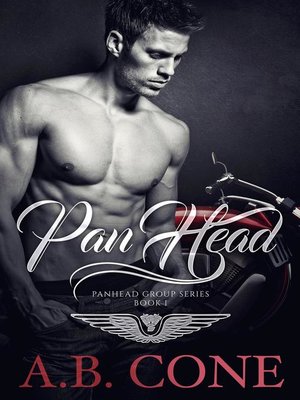 cover image of PanHead, #1